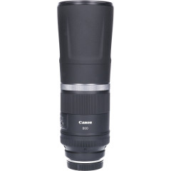 Tweedehands Canon RF 800mm f/11 IS STM CM8861
