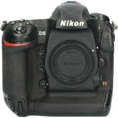 Tweedehands Nikon D5 Body (XQD) CM8922