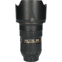 Tweedehands Nikon AF-S 24-70mm f/2.8G ED CM8926