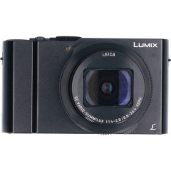 Tweedehands Panasonic Lumix DMC-LX10 CM8939