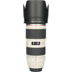 Tweedehands Canon EF 70-200mm f/2.8L IS II USM CM8949