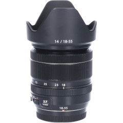 Tweedehands Fujifilm XF 18-55mm f/2.8-4.0 R LM OIS CM8965