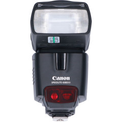 Tweedehands Canon Speedlite 430 EX II CM8973