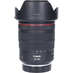 Tweedehands Canon RF 24-105mm f/4.0L IS USM CM9010