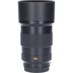 Tweedehands Leica APO-Summicron-SL 90mm f/2.0 Asph CM9028