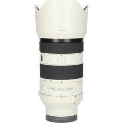 Tweedehands Sony FE 70-200mm f/4.0 G OSS II CM9020