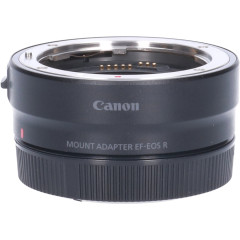 Tweedehands Canon Mount Adapter EF - RF CM9022