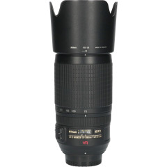 Tweedehands Nikon AF-S 70-300mm f/4.5-5.6G IF ED VR CM9113