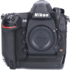 Tweedehands Nikon D6 Body CM9117