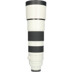 Tweedehands Sony FE 200-600mm f/5.6-6.3 G OSS CM9125