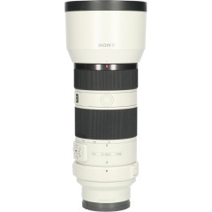 Tweedehands Sony FE 70-200mm f/4.0 G OSS CM9144