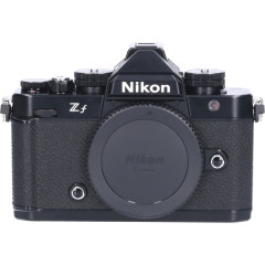 Tweedehands Nikon Zf Body CM9149