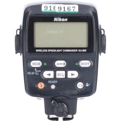 Tweedehands Nikon SU-800 iDDL draadloze commander CM9167