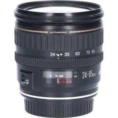 Tweedehands Canon EF 24-85mm f/3.5-4.5 USM CM9169