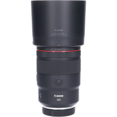 Tweedehands Canon RF 135mm f/1.8L IS USM CM9175