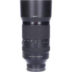 Tweedehands Sony FE 70-300mm f/4.5-5.6 G OSS CM9204