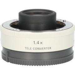 Tweedehands Sony SEL14TC FE 1.4x Teleconverter E Mount CM9207