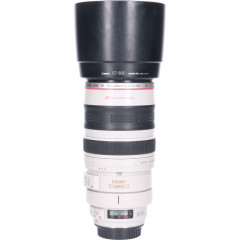 Tweedehands Canon EF 100-400mm f/4.5-5.6L IS USM CM9223