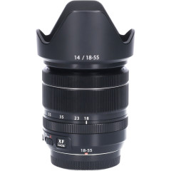 Tweedehands Fujifilm XF 18-55mm f/2.8-4.0 R LM OIS CM9236