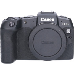 Tweedehands Canon EOS RP Bodyc CM9238