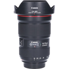 Tweedehands Canon EF 16-35mm f/2.8L III USM CM9241