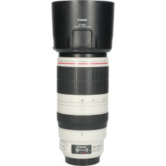 Tweedehands Canon EF 100-400mm f/4.5-5.6L IS II USM CM9257