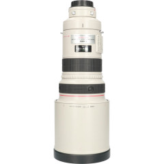 Tweedehands Canon EF 300mm f/2.8L IS USM CM9258