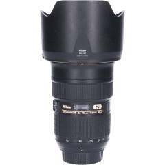 Tweedehands Nikon AF-S 24-70mm f/2.8G ED CM9269