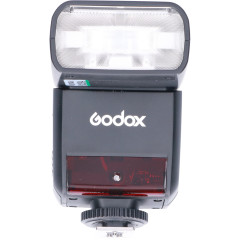Tweedehands Godox Speedlite TT350 voor Fuji CM9294