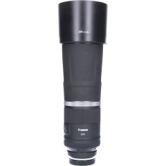 Tweedehands Canon RF 800mm f/11 IS STM CM9295