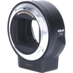 Tweedehands Nikon FTZ Mount Adapter CM9297