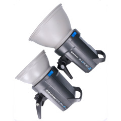 Elinchrom D-LITE 2 It/ D-Lite RX 2 set CM9321