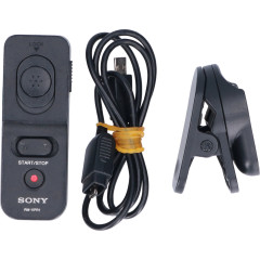 Tweedehands Sony RM-VPR1 Afstandsbediening CM9336