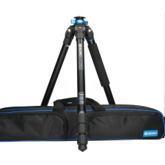Tweedehands Benro Mach3 Statief TMA28A CM9393