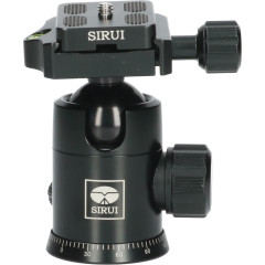 Tweedehands Sirui E-20 Balhoofd CM9394