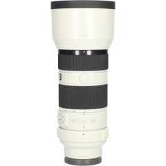 Tweedehands Sony FE 70-200mm f/4.0 G OSS CM9399