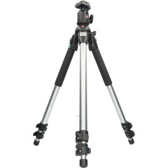 Tweedehands Manfrotto 055PROB met 486RC2 kop CM9428