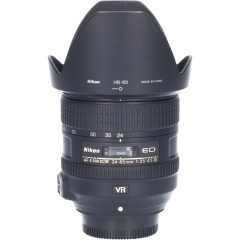 Tweedehands Nikon AF-S 24-85mm f/3.5-4.5 ED VR CM9442