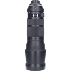 Tweedehands Sigma 120-300mm f/2.8 DG OS HSM Sports Nikon CM9460