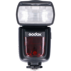Tweedehands Godox Speedlite V860II Nikon CM9463