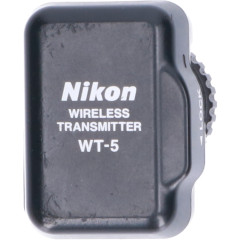 Tweedehands Nikon WT-5 W-Lan voor D5 CM9465