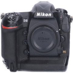 Tweedehands Nikon D5 Body (XQD) CM9466
