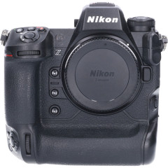 Tweedehands Nikon Z9 Body CM9467