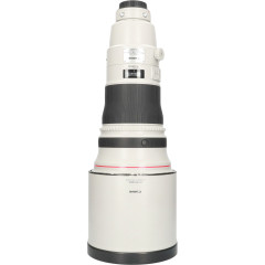 Tweedehands Canon EF 400mm f/2.8L IS II USM CM9471