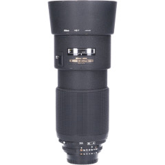 Tweedehands Nikon 80-200mm f/2.8 D AF Nikkor ED CM9481