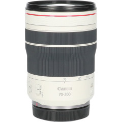 Tweedehands Canon RF 70-200mm f/4.0L IS USM CM9482