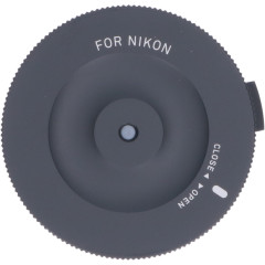 Tweedehands Sigma USB dock Nikon CM9490
