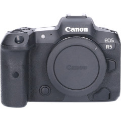 Tweedehands Canon EOS R5 Body CM9509