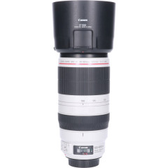 Tweedehands Canon EF 100-400mm f/4.5-5.6L IS II USM CM9520