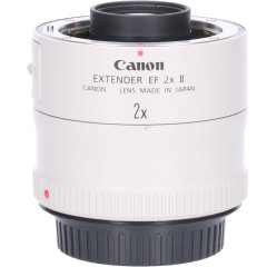 Tweedehands Canon EF 2.0x II Extender CM9521